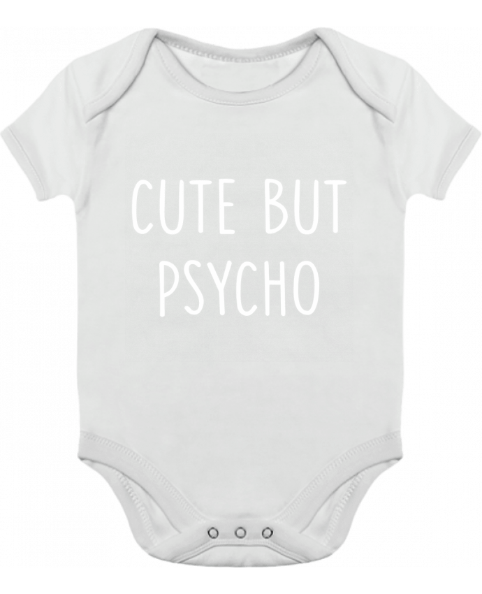 Baby Body Contrast Cute but psycho by Bichette