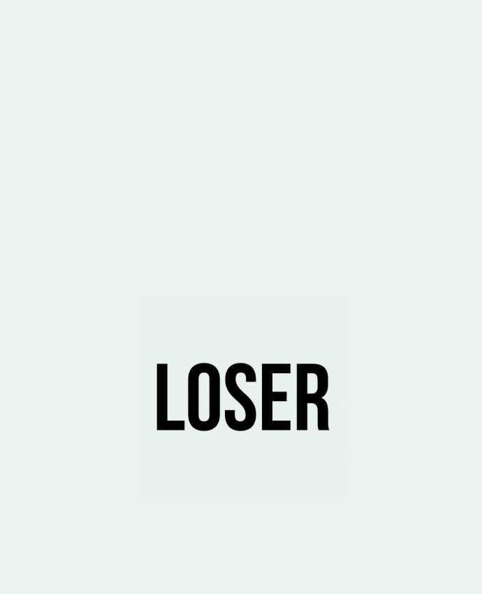 Tote-bag Loser 2 par Bichette