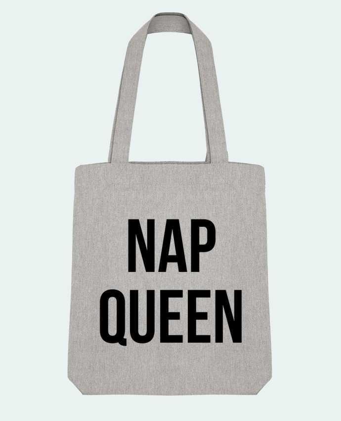 Tote Bag Stanley Stella Nap queen par Bichette 