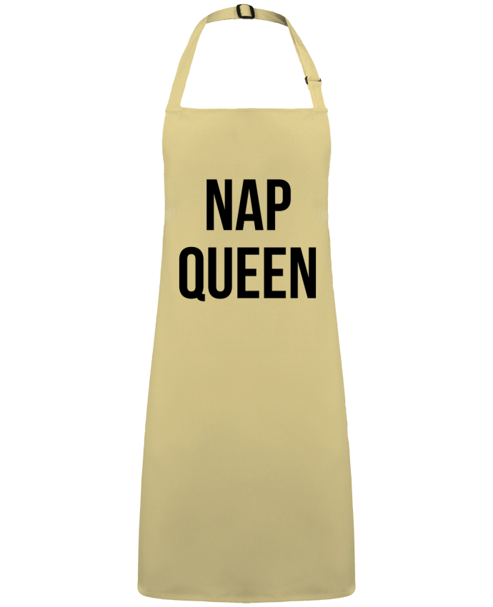 Tablier Nap queen par  Bichette