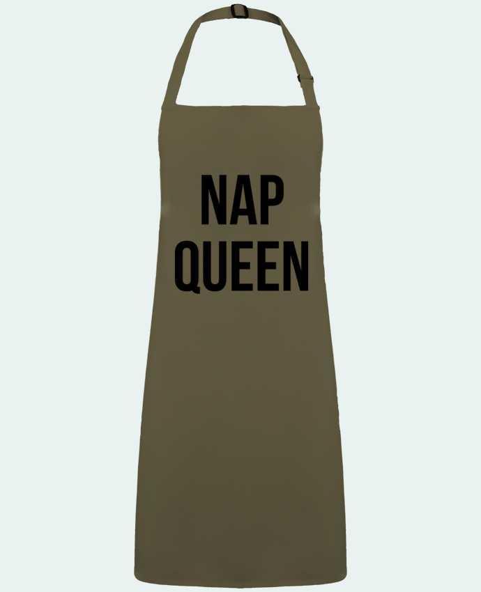 Tablier Nap queen par  Bichette