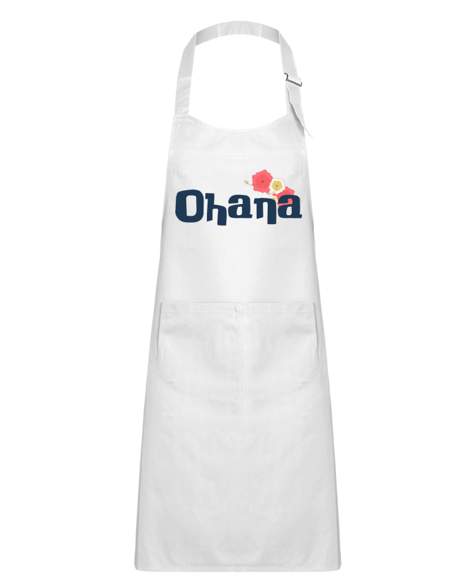 Tablier Enfant Ohana par Bichette
