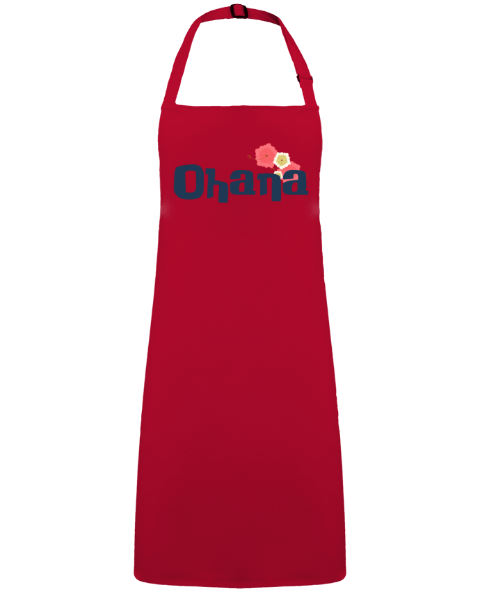 Tablier Ohana par  Bichette