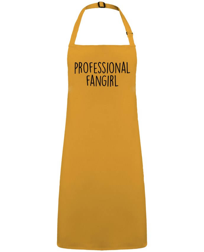 Apron no Pocket Professional fangirl by  Bichette