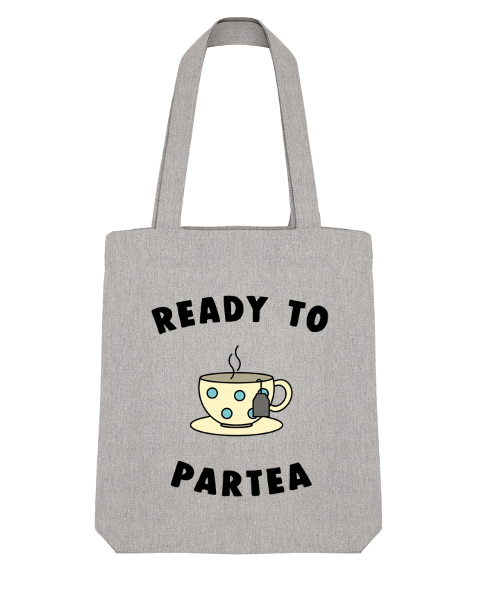 Tote Bag Stanley Stella Ready to partea par Bichette 