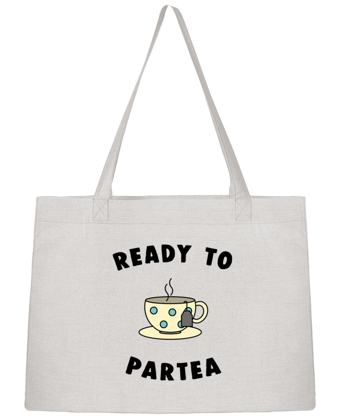 Sac Shopping Ready to partea par Bichette