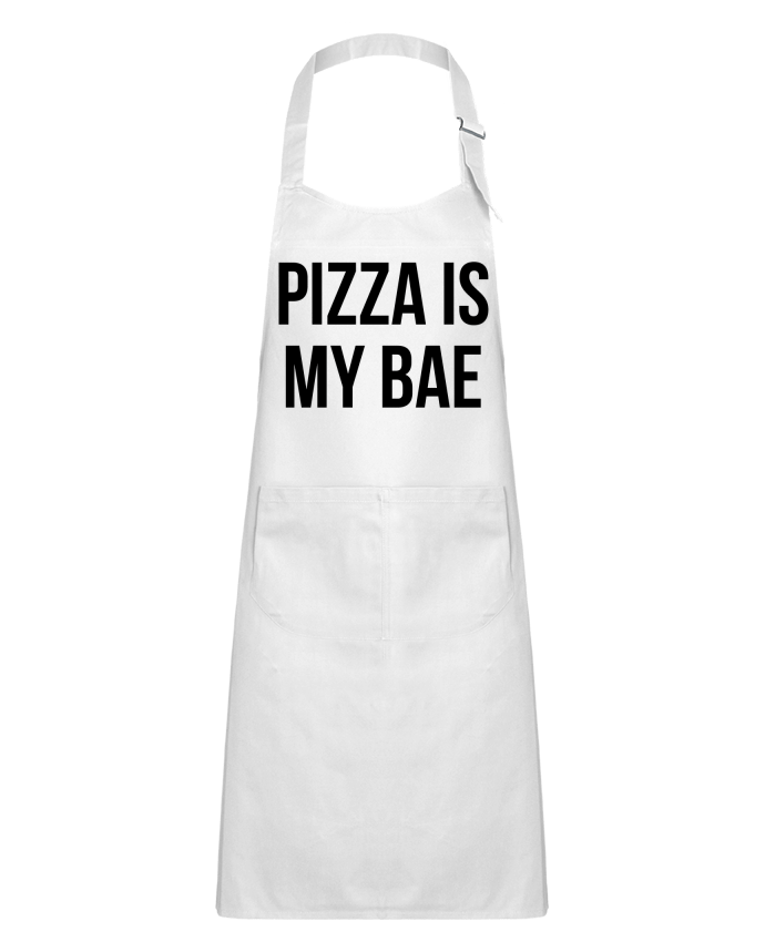 Tablier Enfant Pizza is my BAE par Bichette
