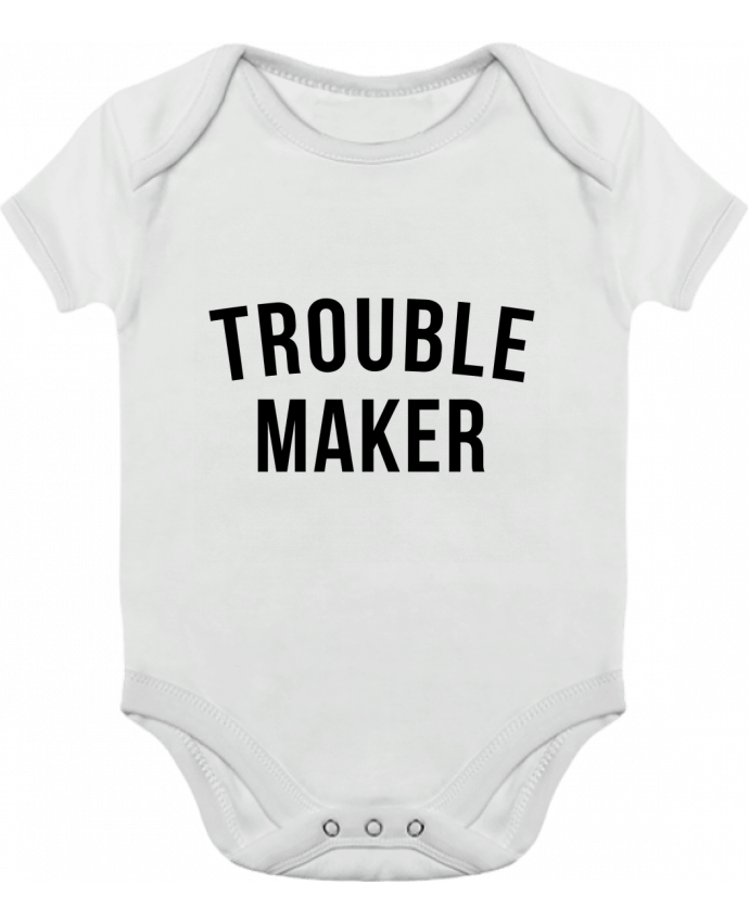 Baby Body Contrast Trouble maker by Bichette