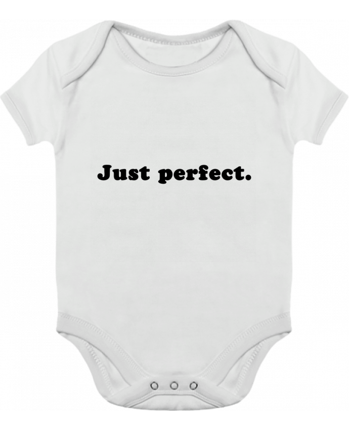 Baby Body Contrast Just perfect by Les Caprices de Filles