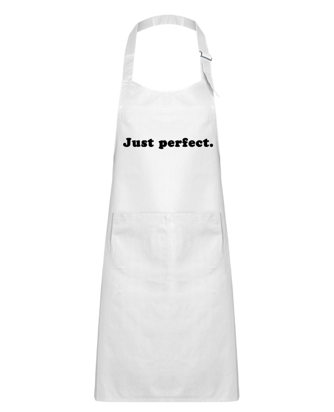 Kids chef pocket apron Just perfect by Les Caprices de Filles