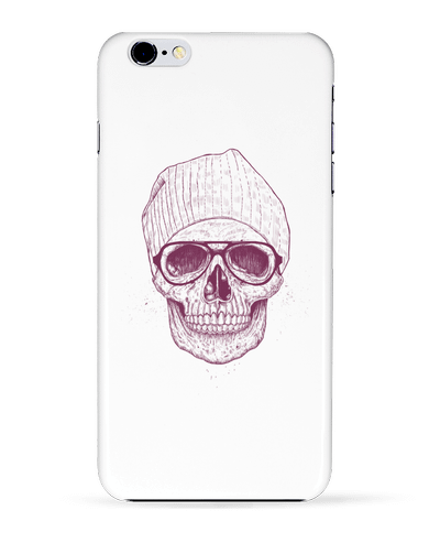  COQUE Iphone 6+ | Cool Skull de Balàzs Solti