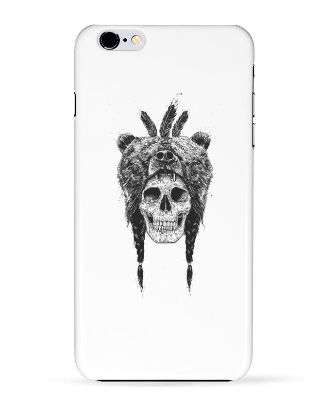  COQUE Iphone 6+ | Dead Shaman de Balàzs Solti