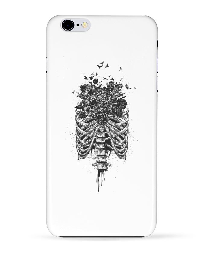  COQUE Iphone 6+ | New Life de Balàzs Solti