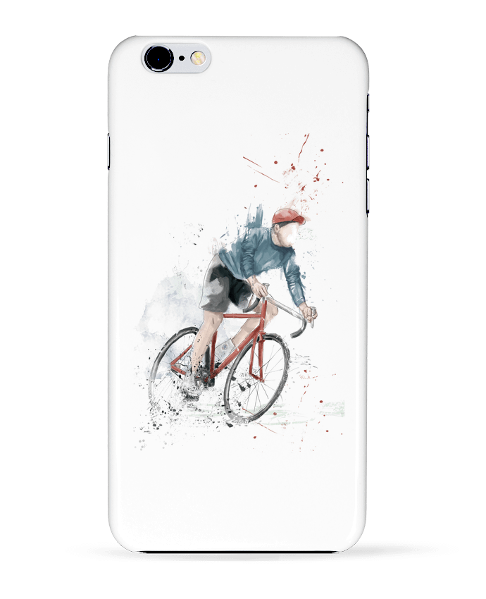  COQUE Iphone 6+ | I want to Ride de Balàzs Solti