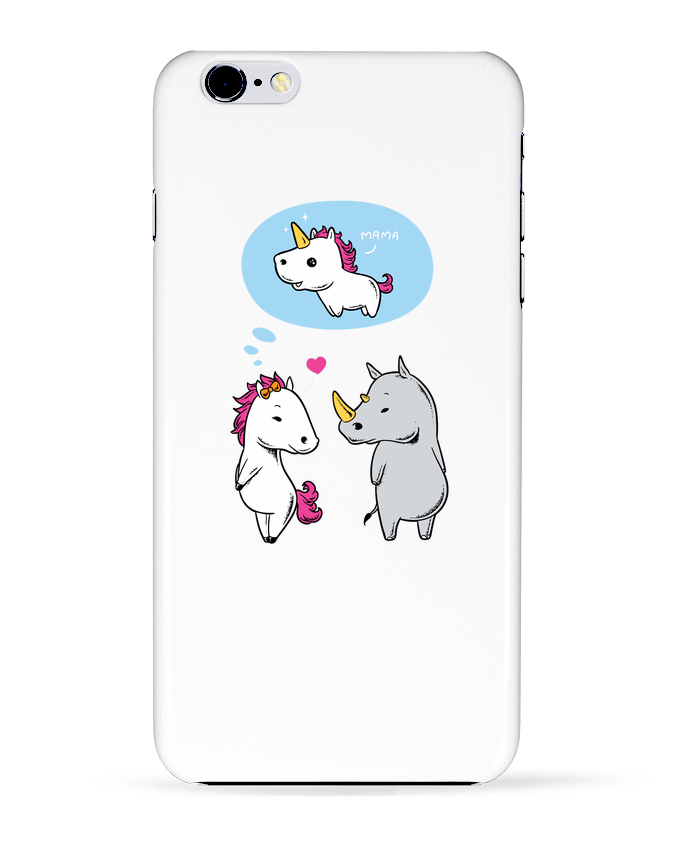  COQUE Iphone 6+ | Perfect match de flyingmouse365