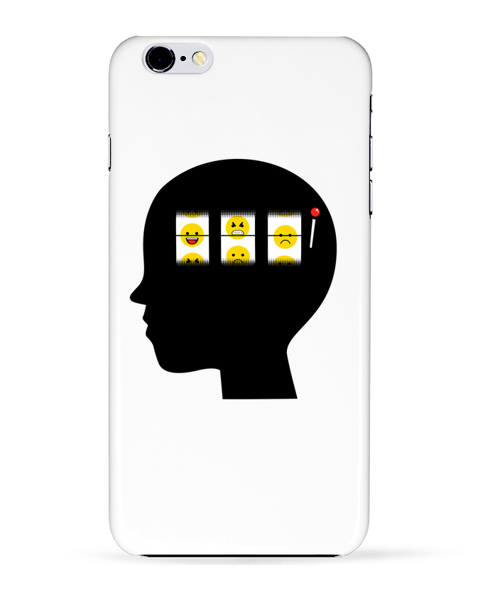  COQUE Iphone 6+ | Mood of the day de flyingmouse365