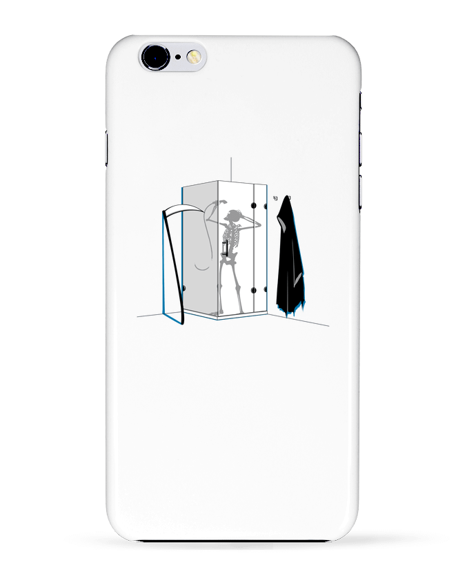  COQUE Iphone 6+ | Out of date de flyingmouse365