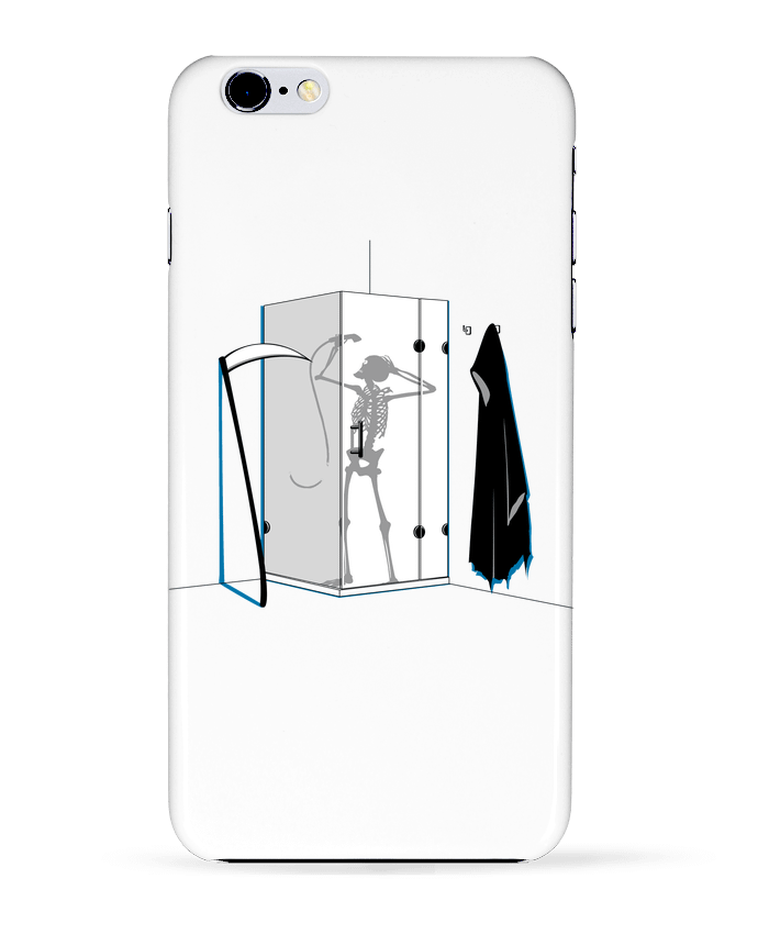  COQUE Iphone 6+ | Shower Time de flyingmouse365