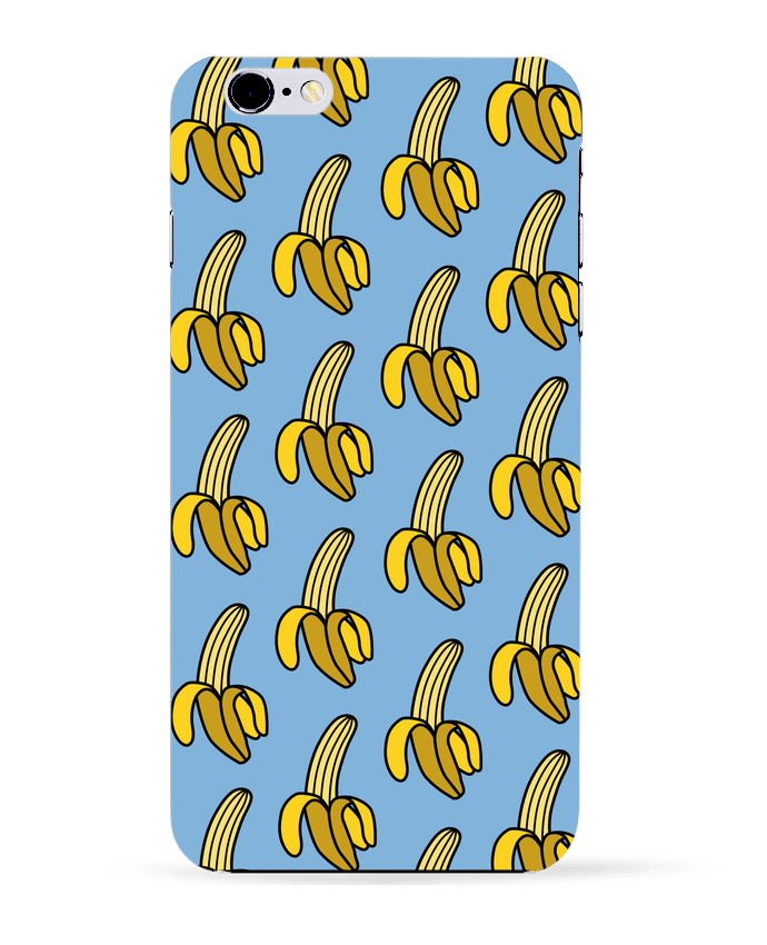  COQUE Iphone 6+ | Banana de tunetoo