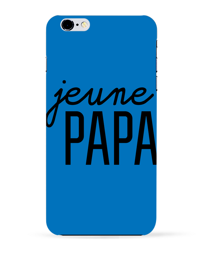  COQUE Iphone 6+ | Jeune papa de tunetoo