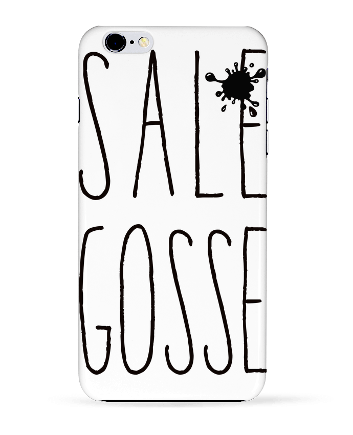  COQUE Iphone 6+ | Sale Gosse de Freeyourshirt.com