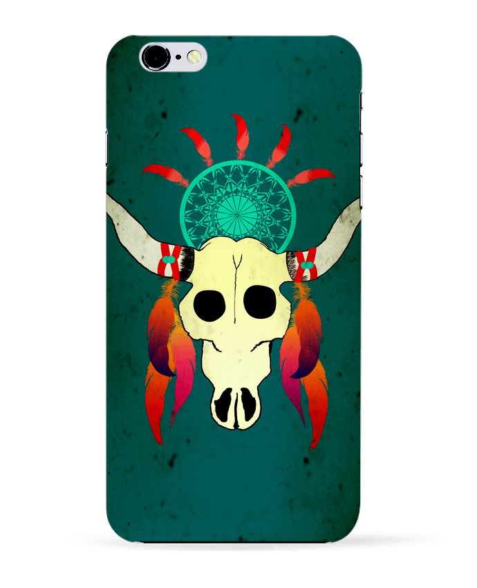  COQUE Iphone 6+ | Buffalo de Les Caprices de Filles