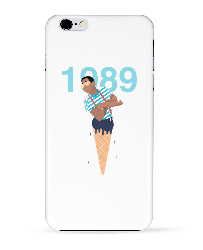  COQUE Iphone 6+ | Memory de hiouts