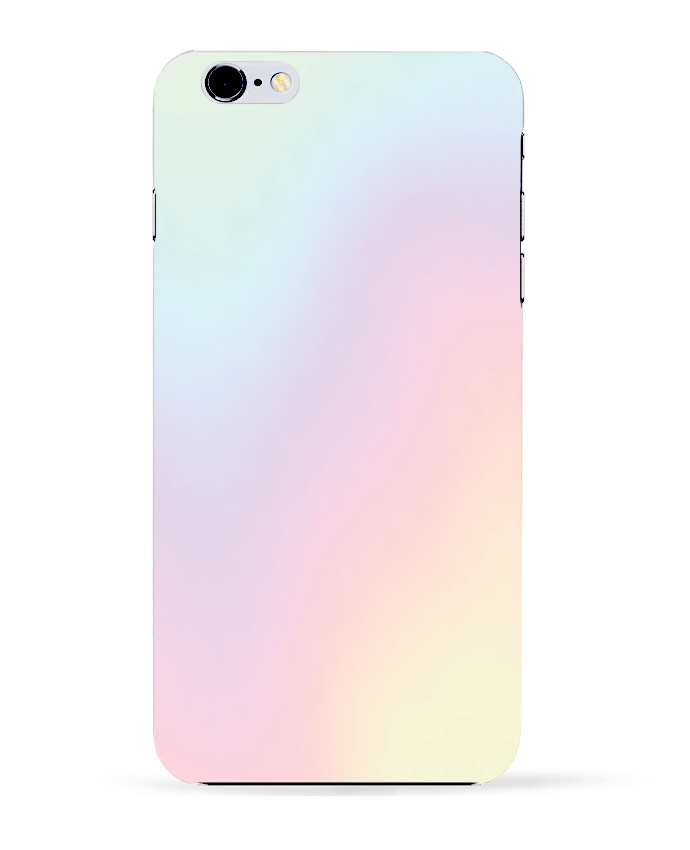 Case 3D iPhone 6+ Hologramme de Les Caprices de Filles