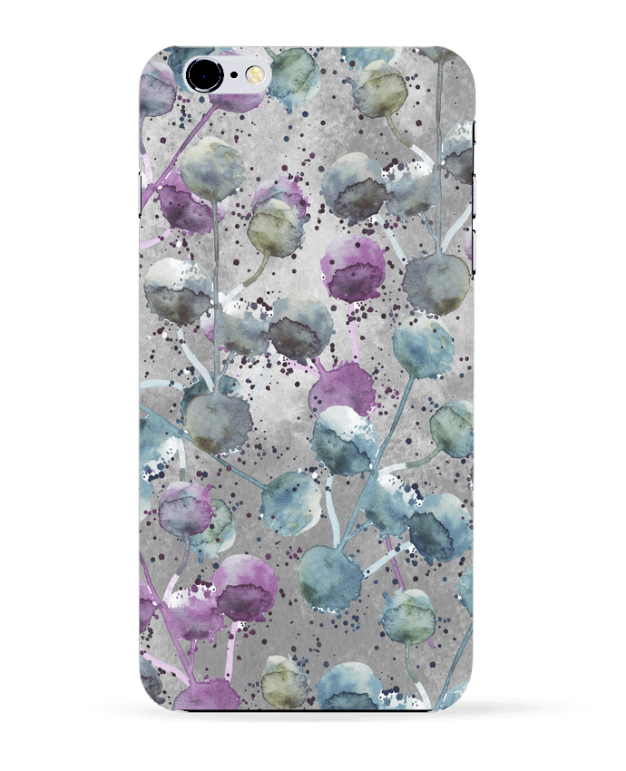 Carcasa Iphone 6+ Jardin astral de Les Caprices de Filles