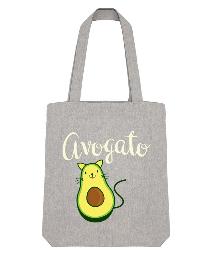 Tote Bag Stanley Stella Avogato par Bichette 