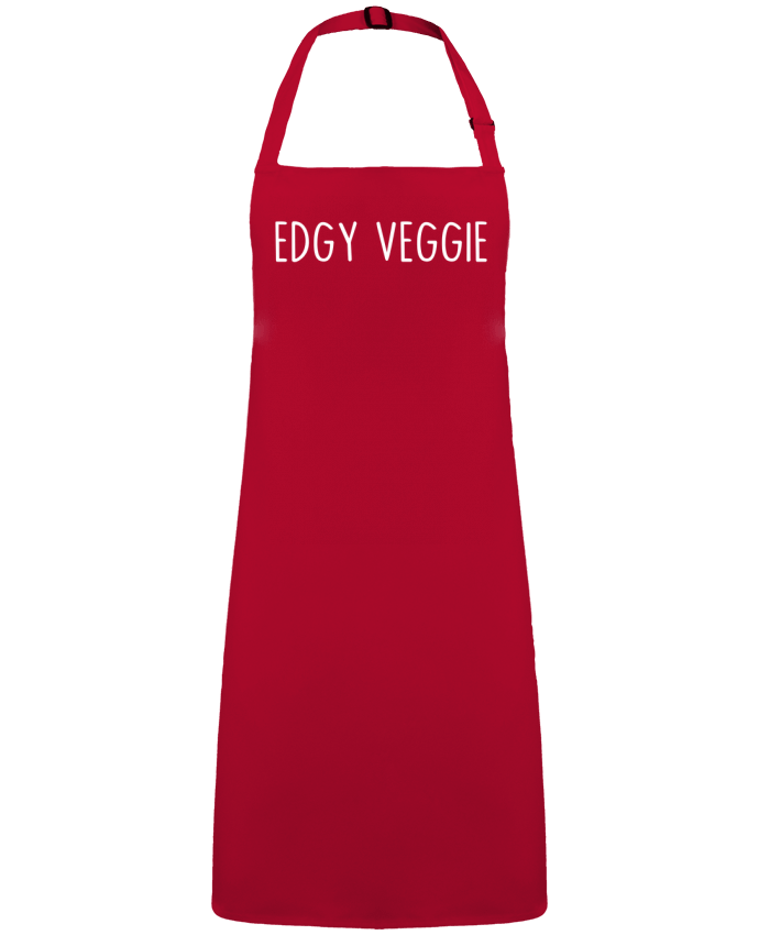 Tablier Edgy veggie par  Bichette