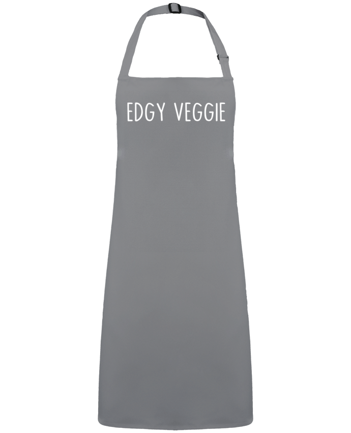 Apron no Pocket Edgy veggie by  Bichette
