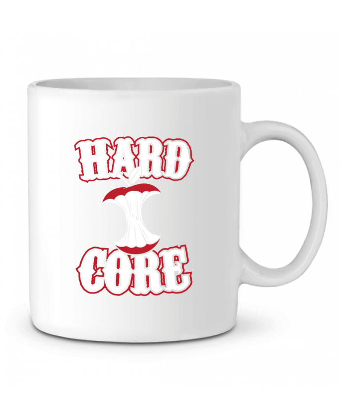 Mug  Hardcore par Bichette