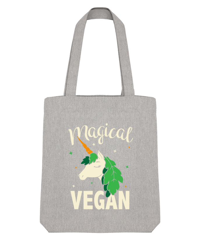 Tote Bag Stanley Stella Magical vegan par Bichette 