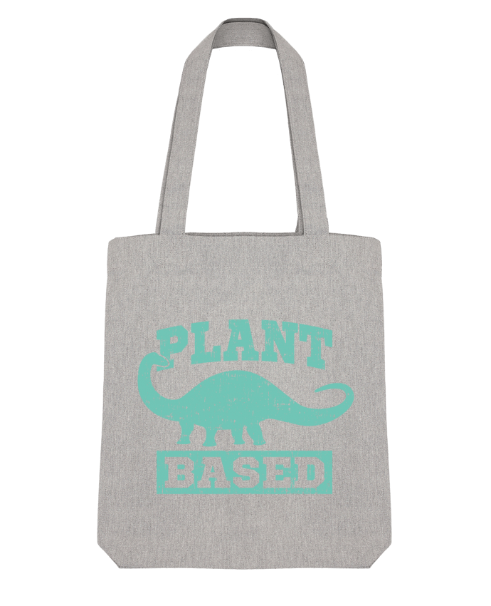 Tote Bag Stanley Stella Plant based par Bichette 