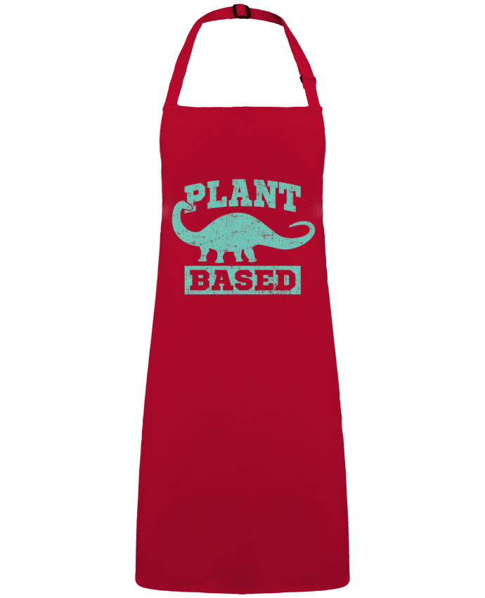 Tablier Plant based par  Bichette