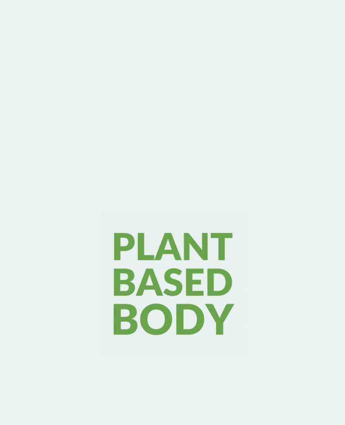 Tote-bag Plant based body par Bichette
