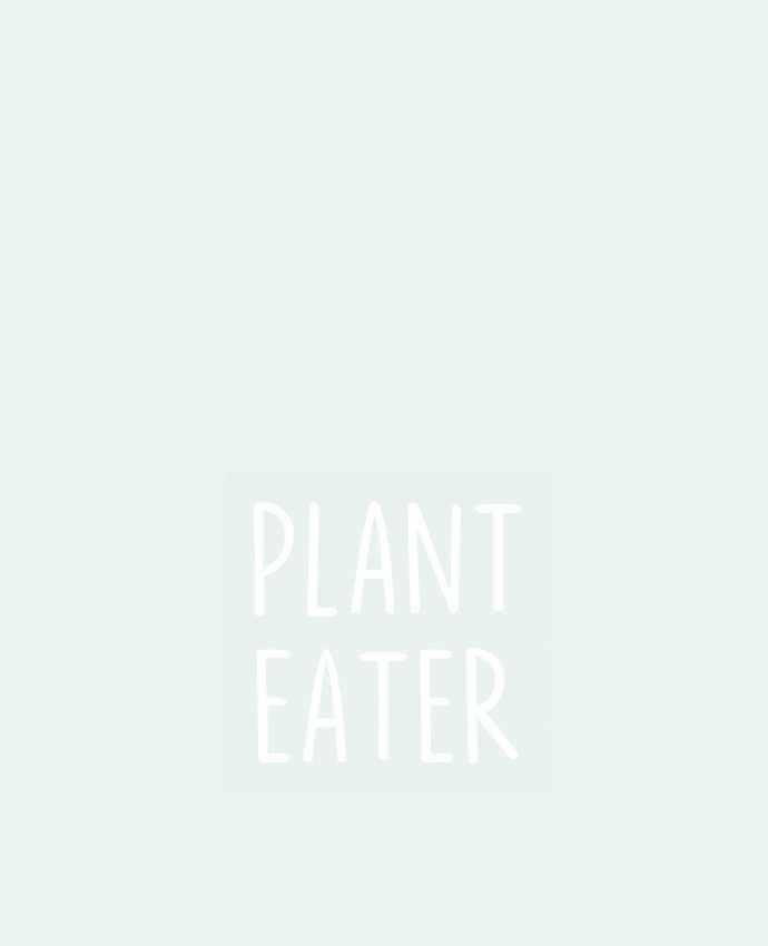 Tote-bag Plant eater par Bichette