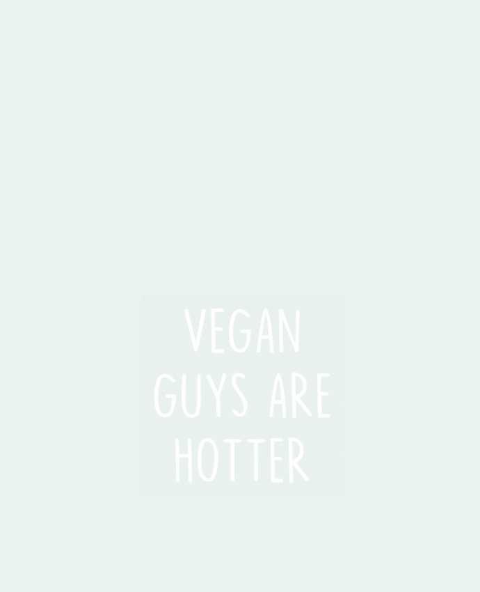 Tote-bag Vegan guys are hotter par Bichette