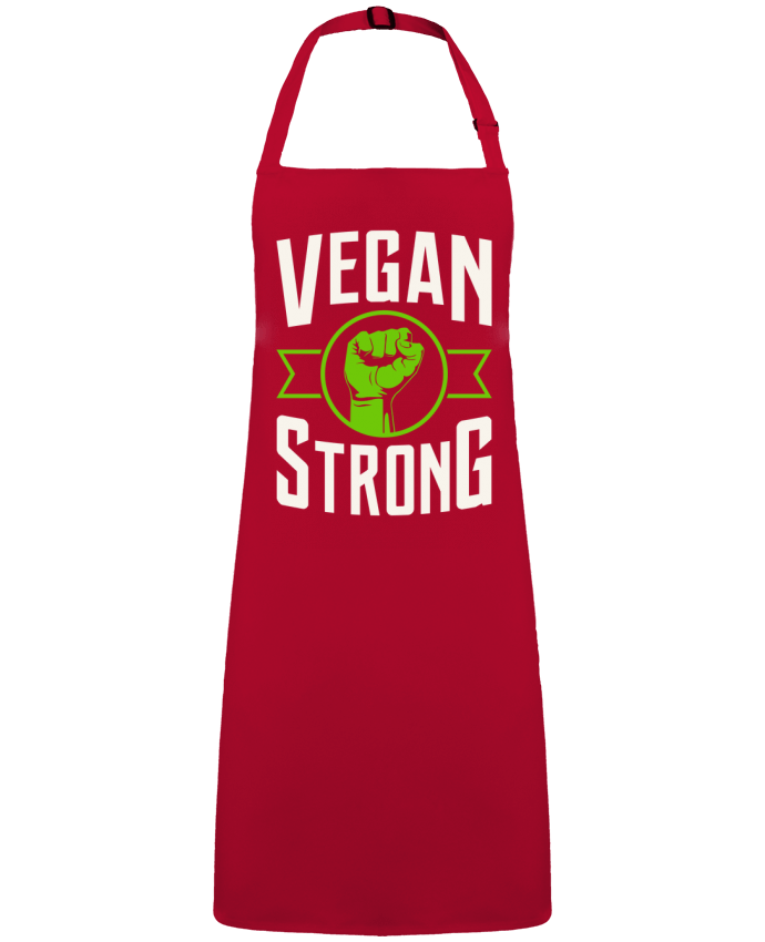 Tablier Very strong par  Bichette