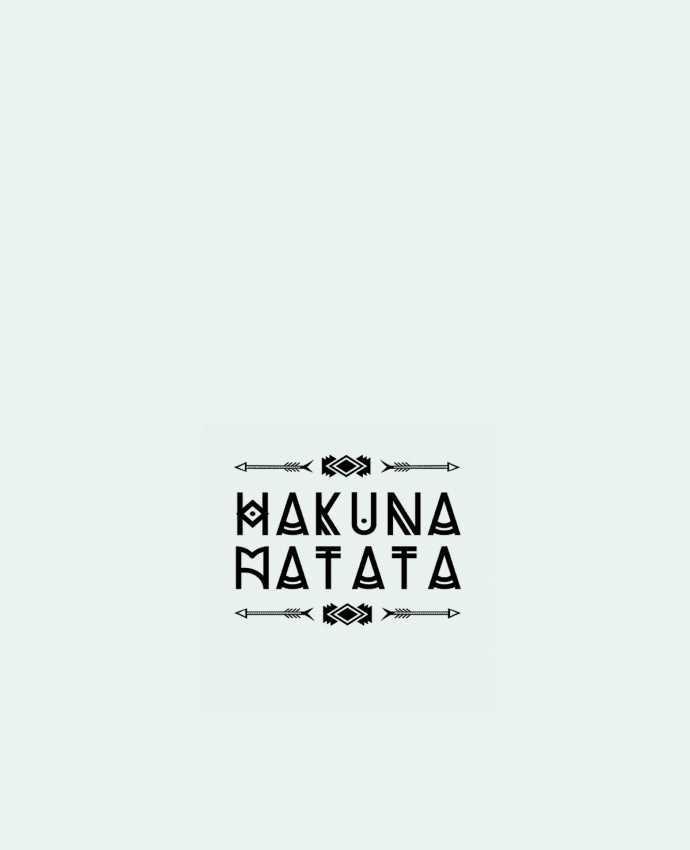 Tote Bag cotton hakuna matata by DesignMe