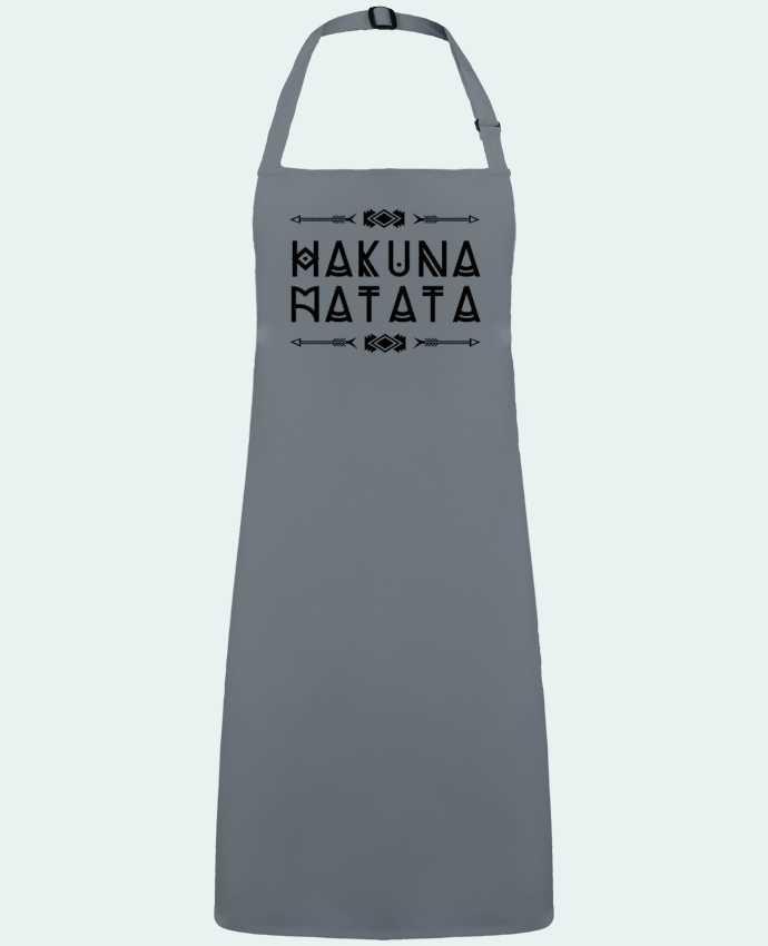 Apron no Pocket hakuna matata by  DesignMe