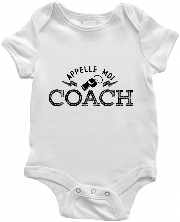Baby Body Appelle moi coach by tunetoo