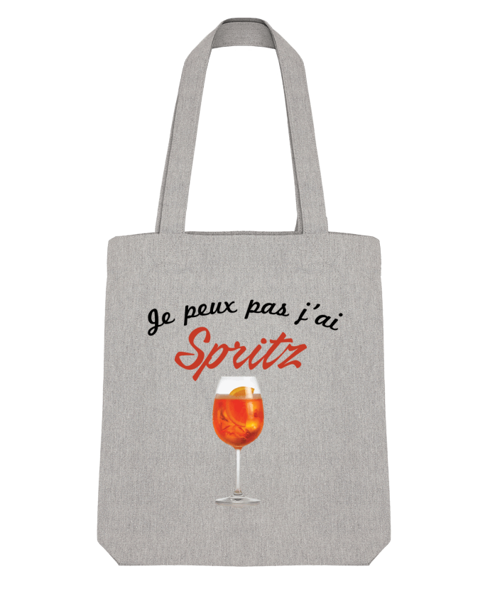Bolsa de Tela Stanley Stella Je peux pas j'ai Spritz por tunetoo 