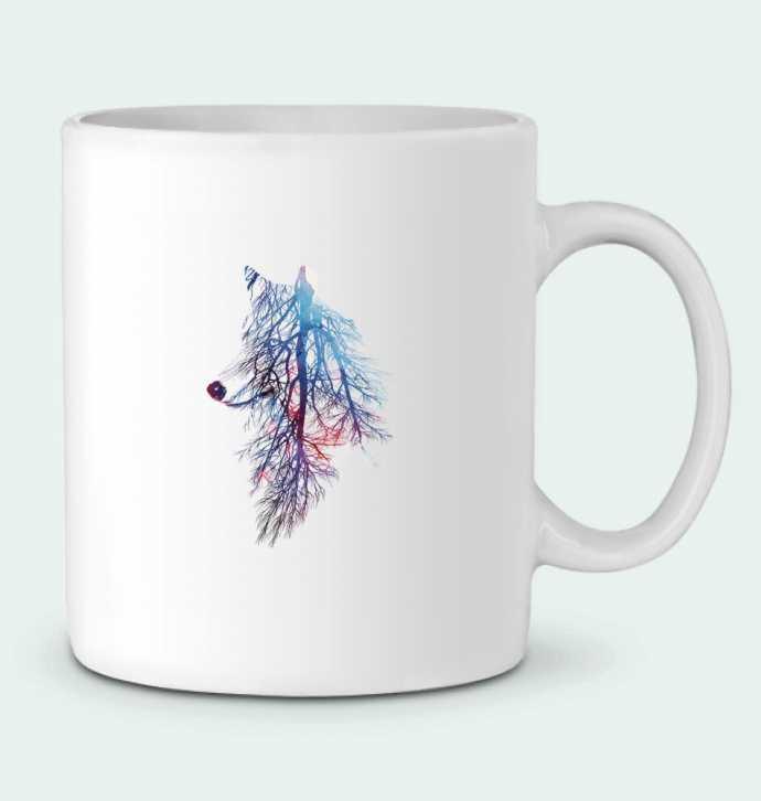 Ceramic Mug My roots by robertfarkas