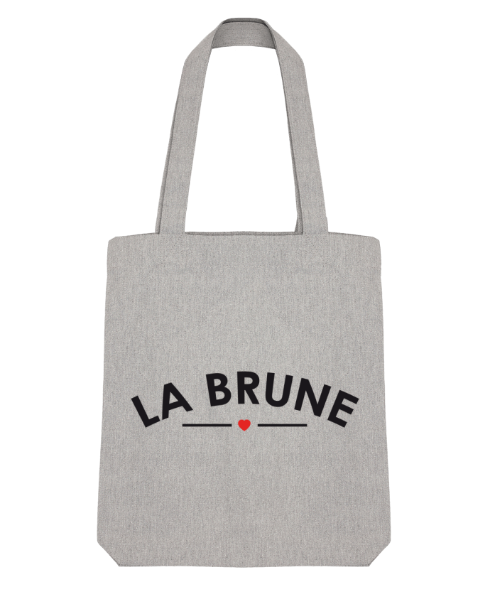 Tote Bag Stanley Stella La Brune by FRENCHUP-MAYO 