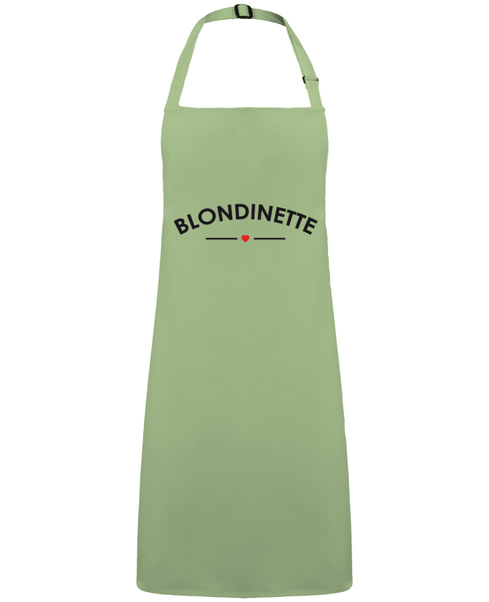 Apron no Pocket Blondinette by  FRENCHUP-MAYO