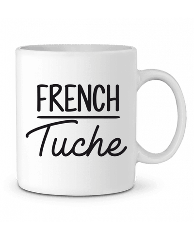 Mug  French Tuche par FRENCHUP-MAYO