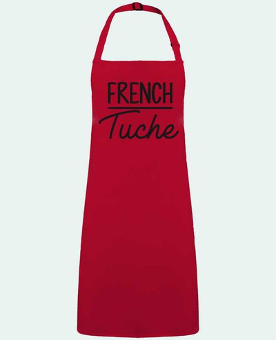 Tablier French Tuche par  FRENCHUP-MAYO
