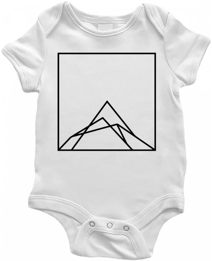 Baby Body Montain by Ruuud by Ruuud